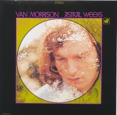 Astral weeks
