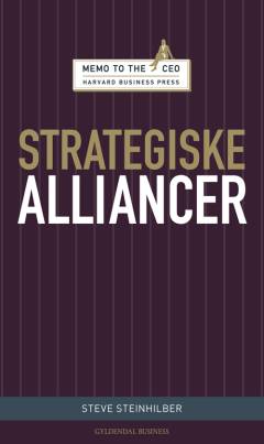 Strategiske alliancer