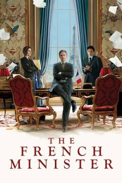 The French minister