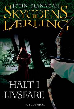 Halt i livsfare