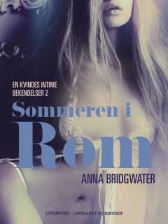 Sommeren i Rom