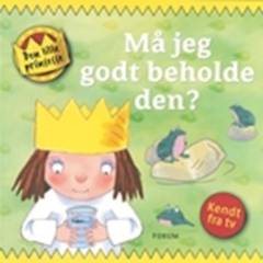 Må jeg godt beholde den?