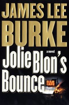 Jolie Blon's bounce