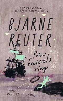 Prins Faisals ring