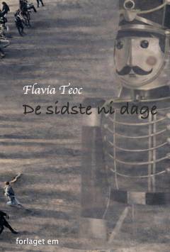 De sidste ni dage