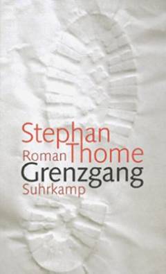 Grenzgang