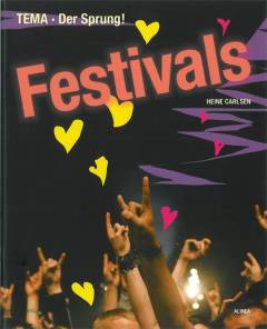 Der sprung! : Festivals