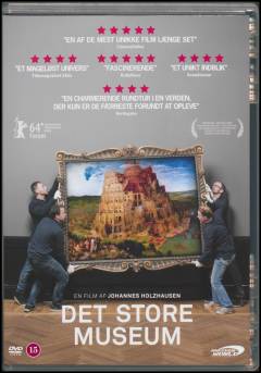 Det store museum