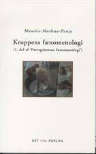 Kroppens fænomenologi