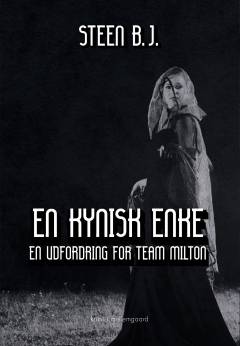 En kynisk enke : krimi