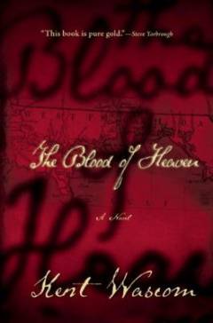 The blood of heaven