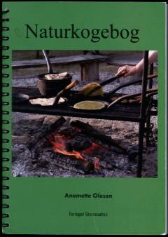 Naturkogebog