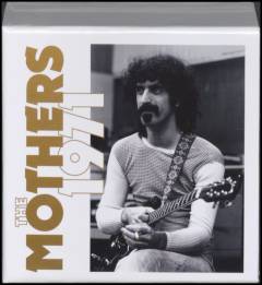 The Mothers 1971