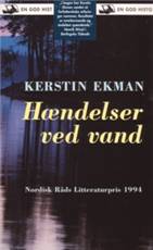 Bog, 3. udgave, 1996