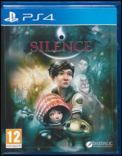 Silence