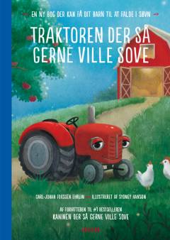 Bog, 1. udgave, 2017