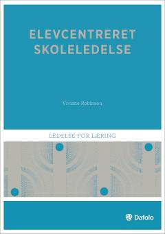 Elevcentreret skoleledelse