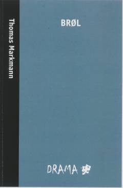 Brøl : (based on a lot of lies) : 9. draft