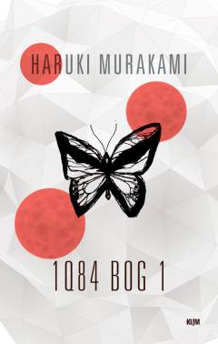 Bog, 2. udgave, 2015