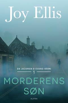 Morderens søn