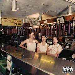 Women in music, pt. III