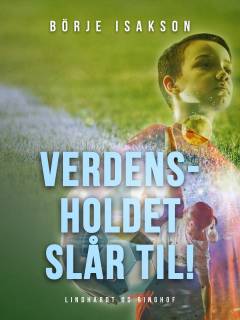 Verdensholdet slår til!