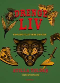 Drengeliv : en guide til at være dig selv