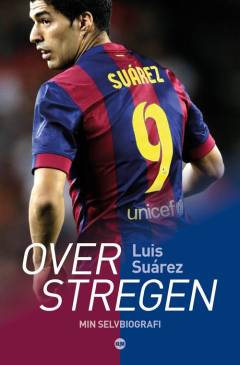 Over stregen : min selvbiografi