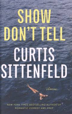 Show don't tell : stories