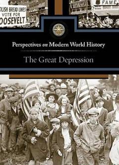 The great depression