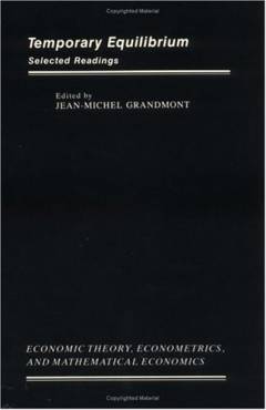 Temporary equilibrium : selected readings