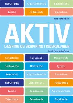 Aktiv læsning og skrivning i indskolingen