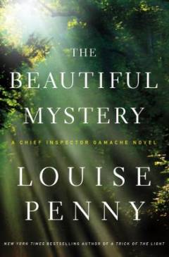 The beautiful mystery