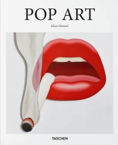 Pop art