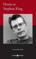 Hvem er Stephen King. Lysningen