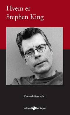Hvem er Stephen King