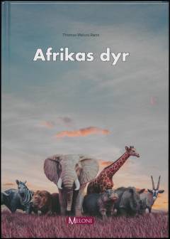 Afrikas dyr