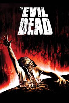The evil dead