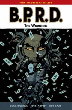 The warning