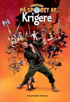 Bog, 1. udgave, 2022