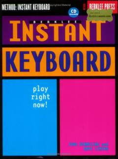 Berklee Instant keyboard