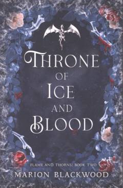 Throne of ice and blood