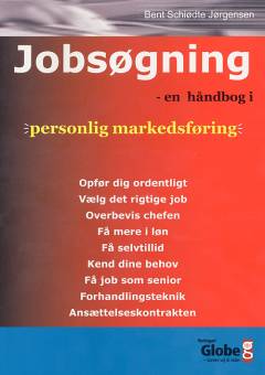 Jobsøgning : en håndbog i personlig markedsføring