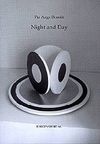 Night and day : poesi 1997-99
