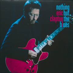 Nothing but the blues