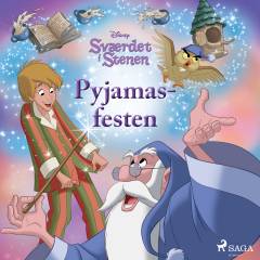 Pyjamasfesten