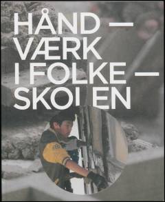 Håndværk i folkeskolen