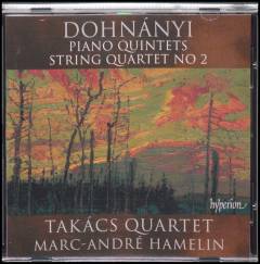 Piano quintets