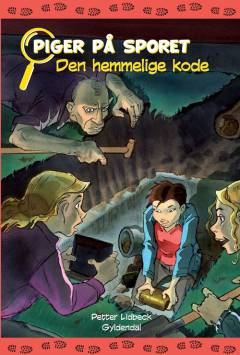 Den hemmelige kode