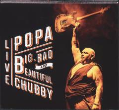 Big, bad and beautiful : live